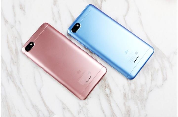 红米6a哪个MIUI版本最流畅游戏截图