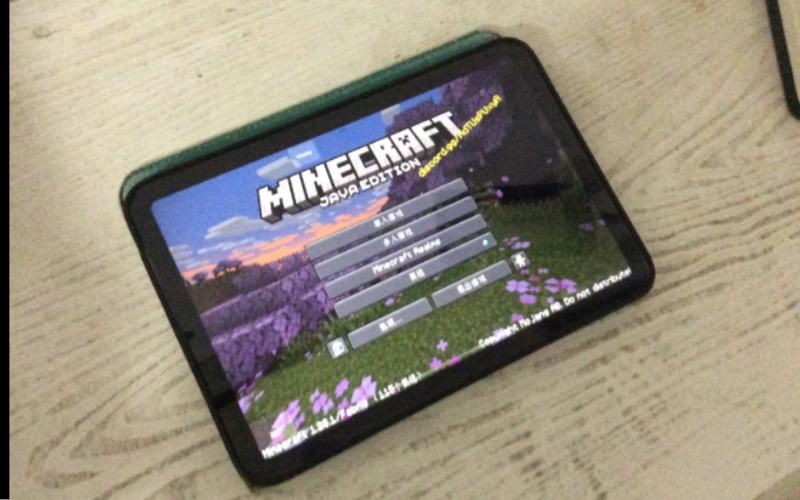 ipadmini6打游戏好用吗