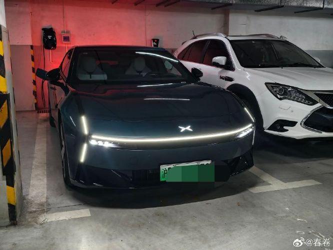 蓝奏云 小鹏