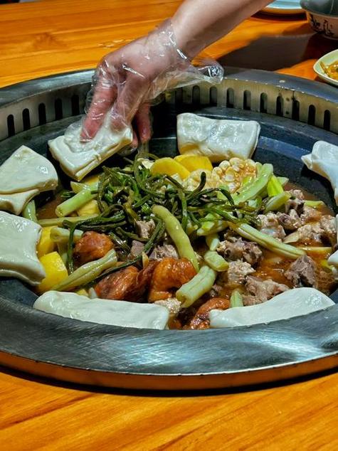饼锅家用烙饼锅