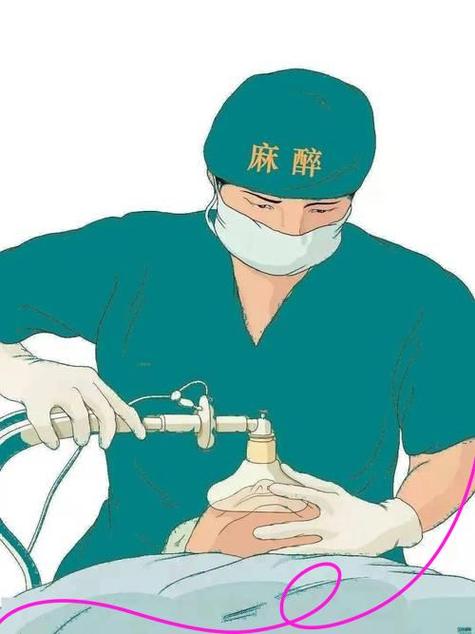 麻醉发明前的医生表情包
