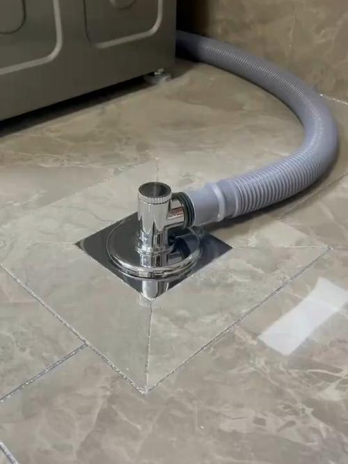 洗衣机排水口两边都能用吗