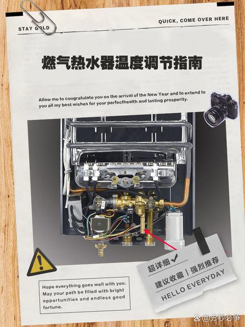 燃气热水器怎么调模式游戏截图