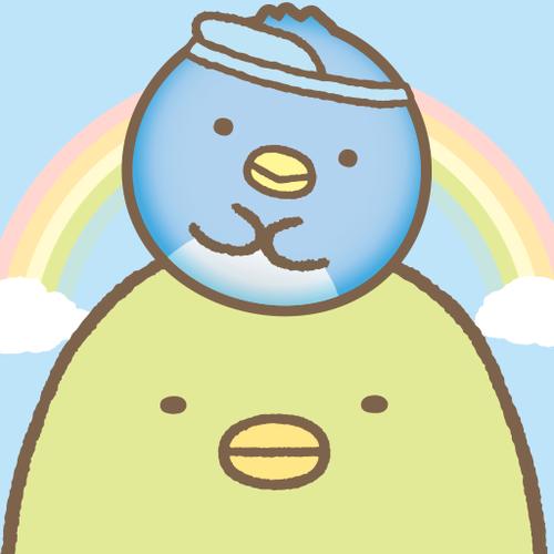 角落萌宠游戏