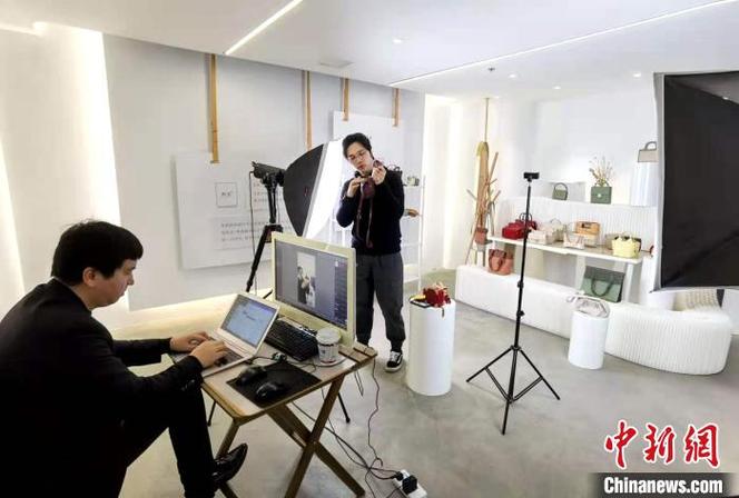 开网红经纪公司需要什么