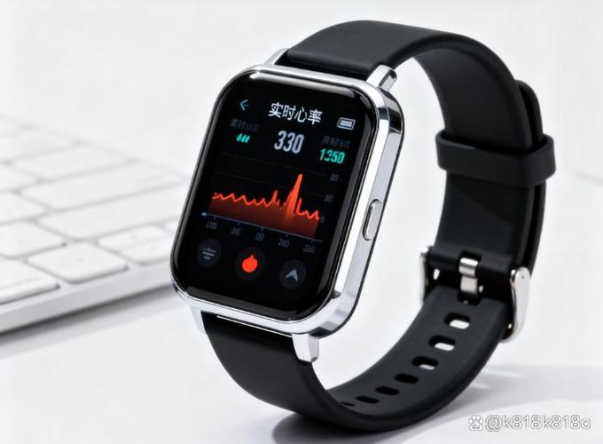 keep心率提醒