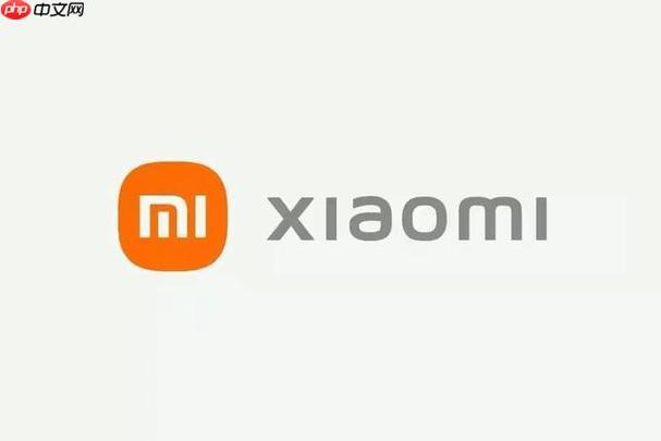 小米外放突然没有声音