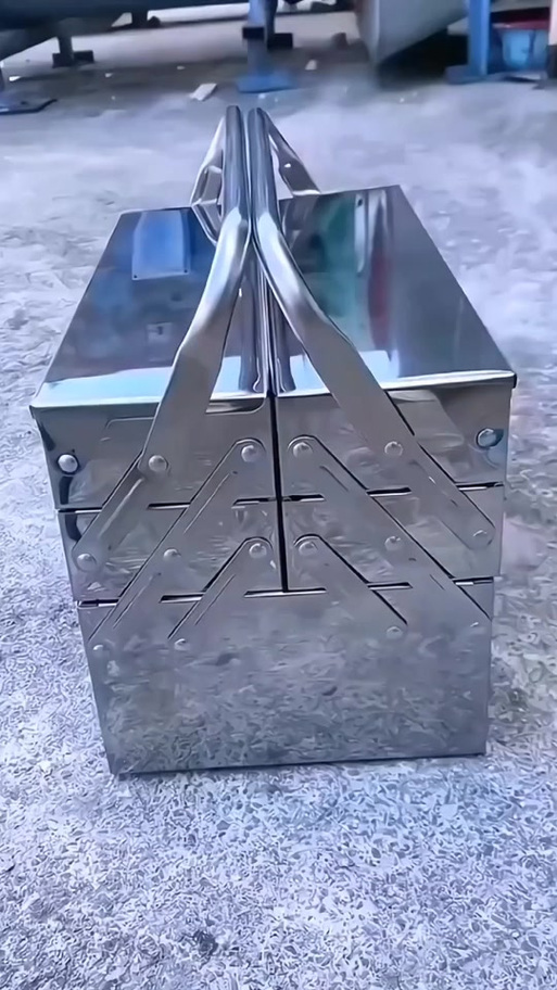 九蛙工具箱的特点
