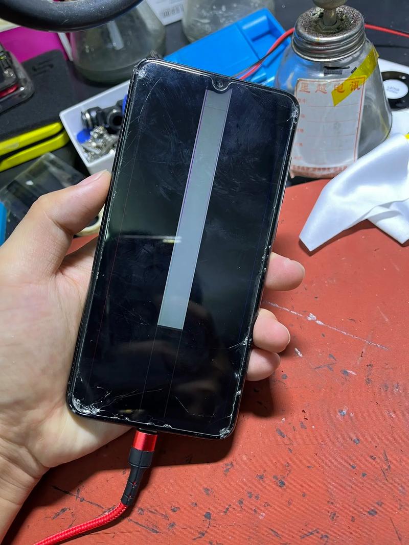 小米9se屏幕坏了修要多少钱