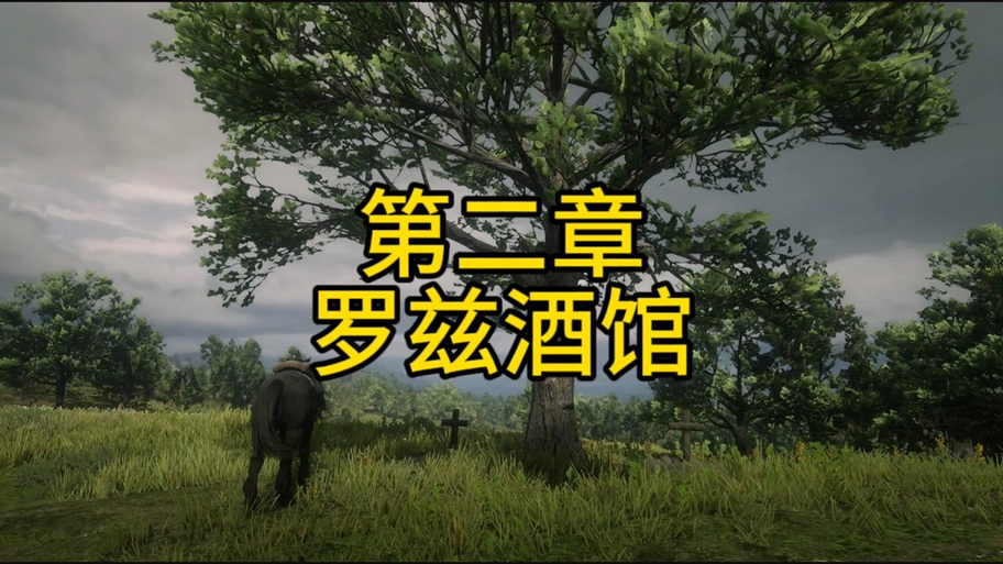 荒野大镖客2私酒屋放哪里好