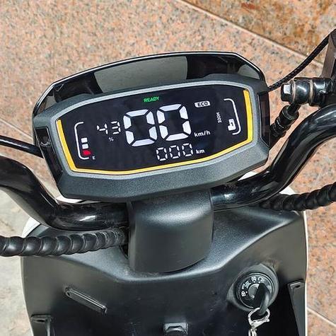 小牛电动车130感叹号缩略图