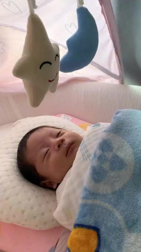 婴儿哄睡白噪音羊水声加嘘声缩略图