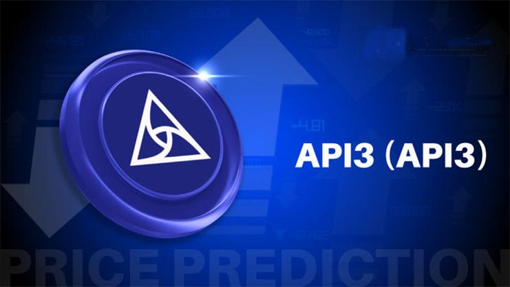 API3币最新消息