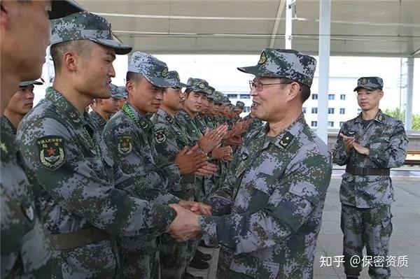 西部战区陆军大校名单