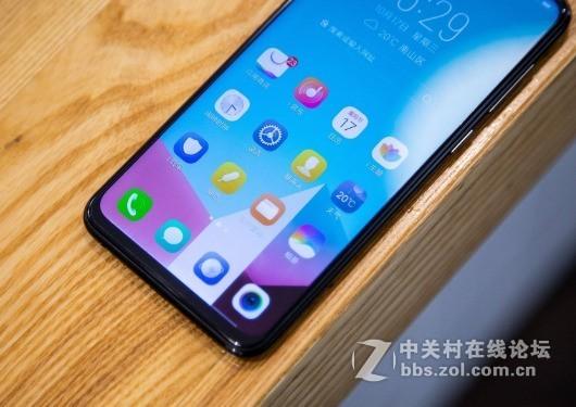 vivoz3刷机初始版本