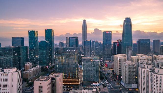 深圳市房产信息官网图标