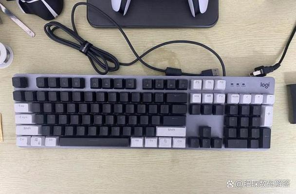 机械键盘单个按键失灵怎么修
