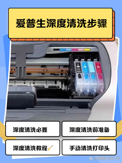 爱普生610kii驱动安装步骤