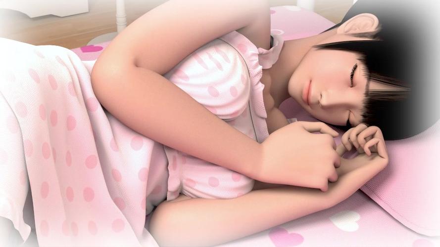 3d二创动画免费观看