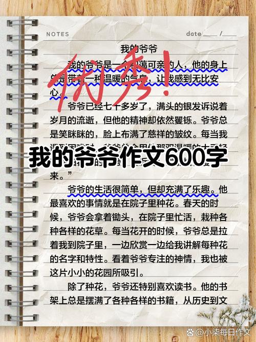 爷爷的日记福伯雯雯小说免费阅读