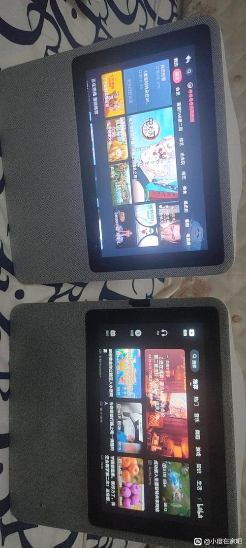 小度在家nv5001好还是1c好