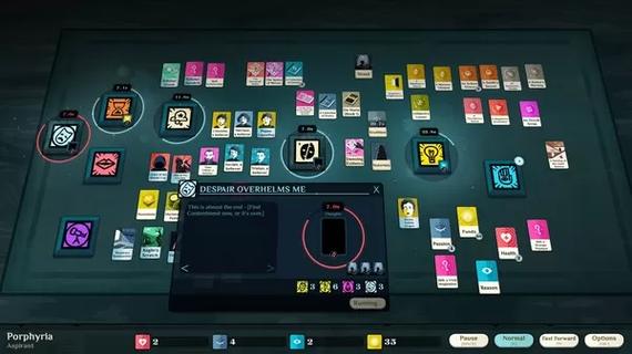 cultist simulator 全dlc