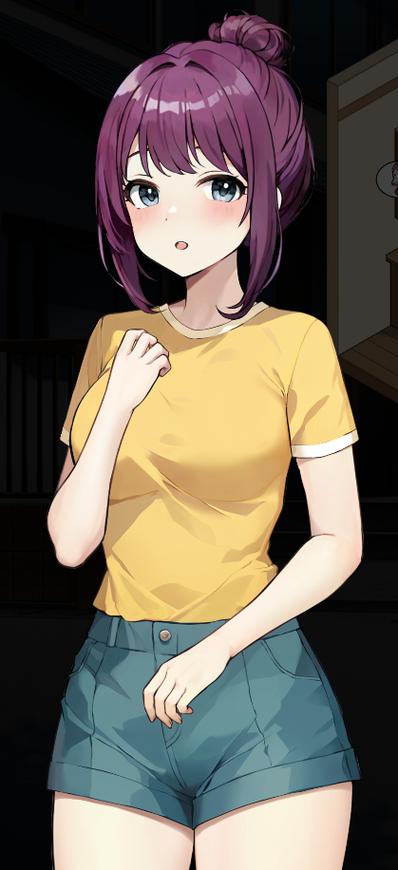 邻家女孩全cg解锁版