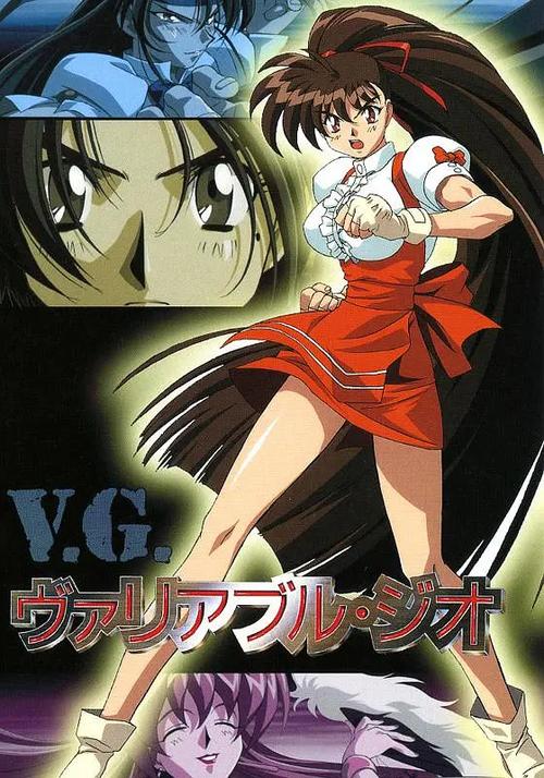 mugen全女格斗官方正版下载