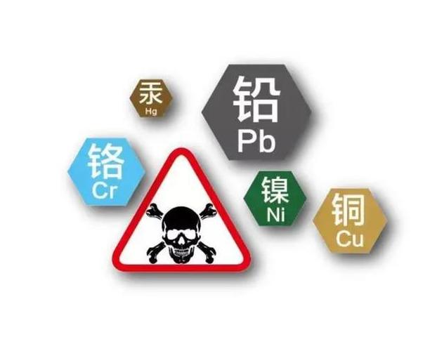 《重金属》完整版