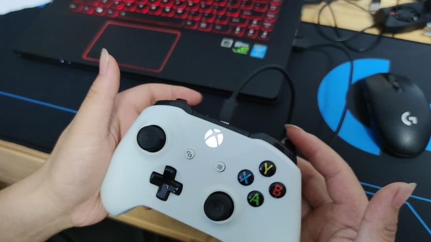 xbox手柄不震动了