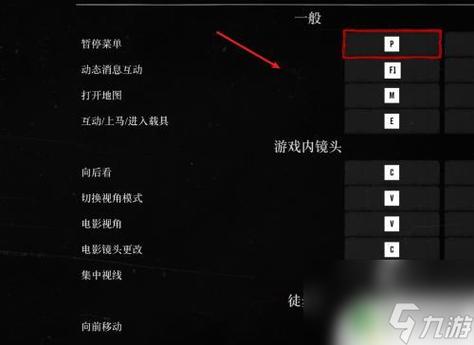 荒野大镖客2最佳设置缩略图