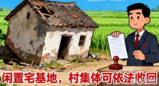 农村宅基地会被收回吗