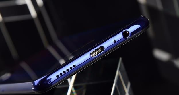 vivoz5怎么复制电话号码