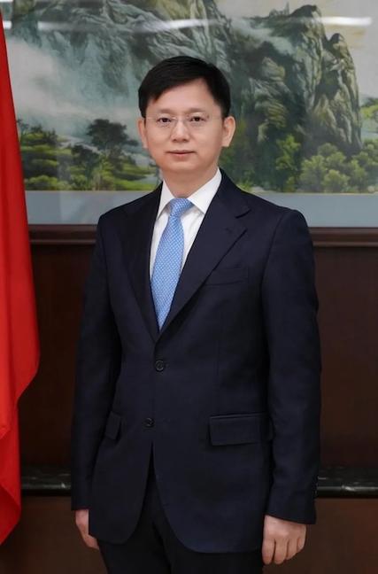 中国广电董事长