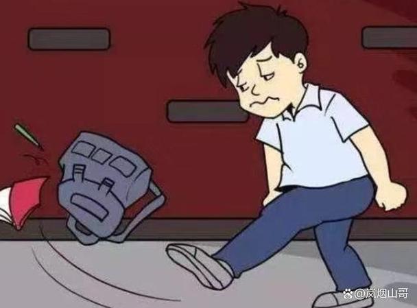 严重不良行为有哪些