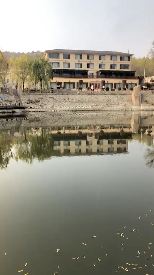大连如意泉山庄