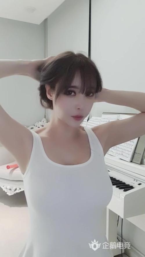 赵世熙直播间
