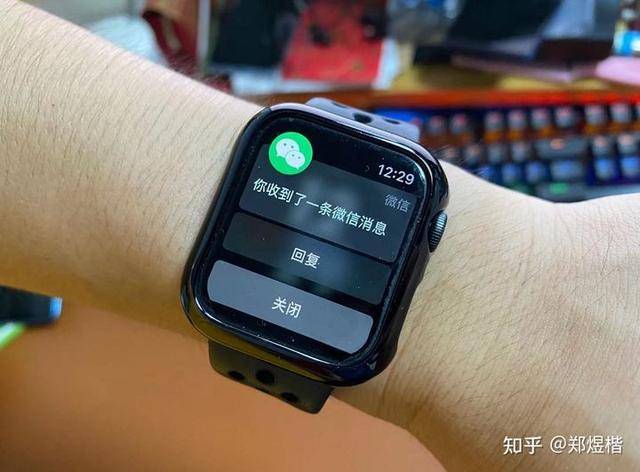 连接苹果手表的软件