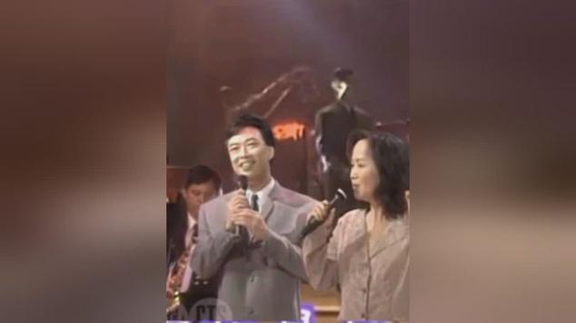 费玉清《昨夜星辰》
