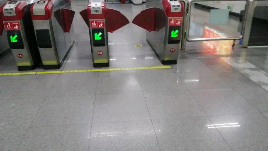 地铁卡多久出站有效