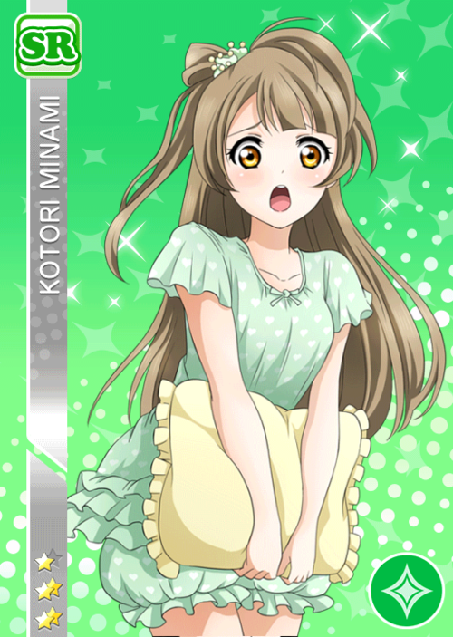 lovelive萌娘百科