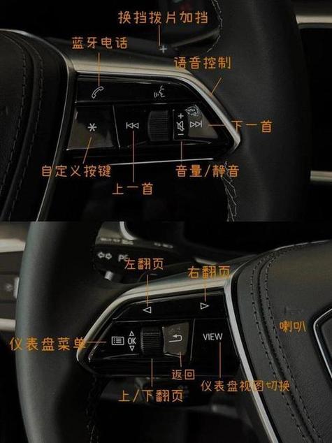 无钥匙启动正确起步方法