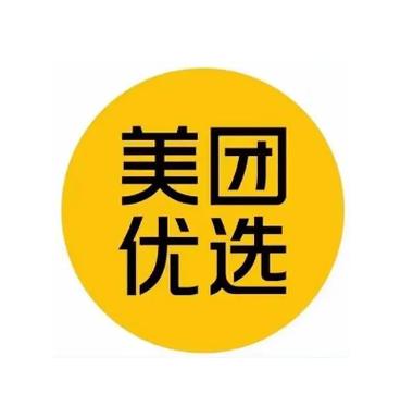 美团店铺人气榜的标志