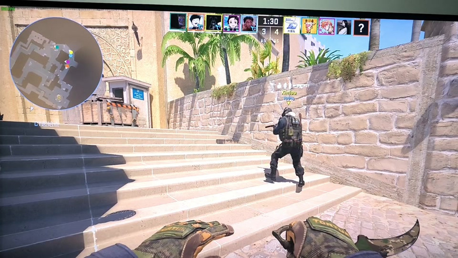 csgo赛季重置卡