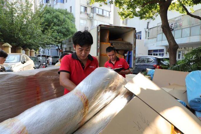 进火之前可以搬东西进去吗
