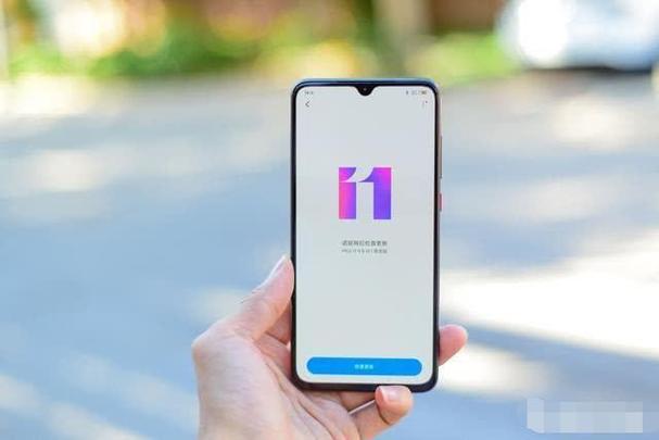 vivo手机能刷成MIUI系统吗