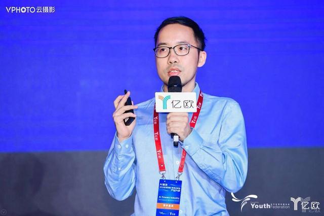 联掌门户创始人