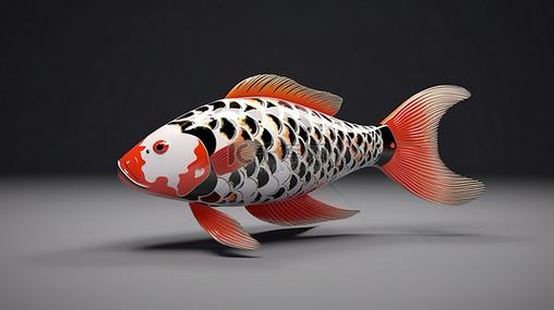 福书网 鲤鱼乡