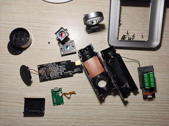 老款盯盯拍mini2s固件包