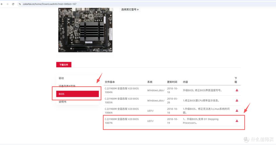 psbios文件下载